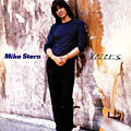 voices, Mike Stern