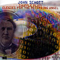Shuffle play: elegie for the recording angel, John Schott