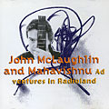 Adventures in Radioland, John Mc Laughlin