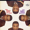 The Many Sides Of Max, Max Roach