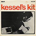 Kessel's kit, Barney Kessel