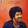 Duke,George Liberated+Fantasies 33RPM
