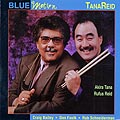 blue motion, Rufus Reid , Akira Tana