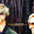 going back home, Ginger Baker