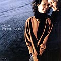 solitudes, Pierre Favre ,  Tamia