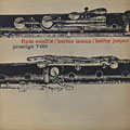 Flute Souffle, Bobby Jaspar , Herbie Mann