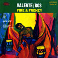 Fire and frenzy, Edmundo Ros , Caterina Valente