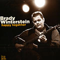 Happy Together, Brady Winterstein