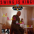 Swing is King!, Ted Heath