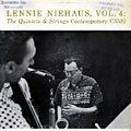 Lennie niehaus, vol 4 : the quintet & strings, Lennie Niehaus