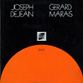 Duo: Joseph Dejean- Gerard Marais, Joseph Dejean , Grard Marais