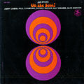 On the spot, Jaki Byard