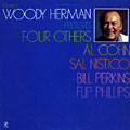 Woody herman presents four others / vol 2, Woody Herman