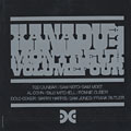 Xanadu at montreux volume 4, Frank Butler , Al Cohn , Dolo Coker , Ronnie Cuber , Ted Dunbar , Barry Harris , Sam Jones , Sam Noto