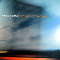 Traveling mercies, Chris Potter