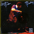 The Greeting, McCoy Tyner