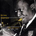 featuring John Coltrane - Olympia - Mar. 20th, 1960, Miles Davis
