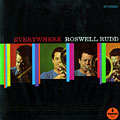 Everywhere, Roswell Rudd