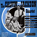 The Calvin Jackson Quartet, Calvin Jackson