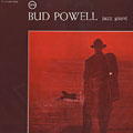 Jazz giant, Bud Powell