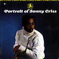Portrait of Sonny Criss, Sonny Criss