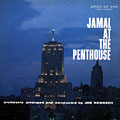 Jamal at the Penthouse, Ahmad Jamal