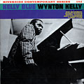 Kelly blue, Wynton Kelly