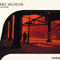 Early MJQ, Milt Jackson