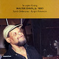 Scorpio Rising, Walter Jr. Davis