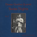 Swiss nights vol. 2, Dexter Gordon