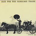 Jazz for the carriage trade, George Wallington
