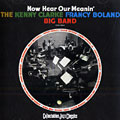 Now hear our meanin', Francy Boland , Kenny Clarke