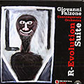 R-Evolution Suite, Giovanni Falzone