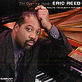 The dancing Monk, Eric Reed