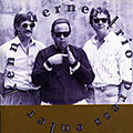 Press enter, Kenny Werner