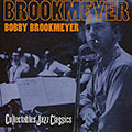 Brookmeyer, Bob Brookmeyer
