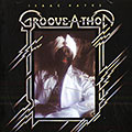 Groove a-thon, Isaac Hayes