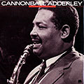 Alabama/ Africa, Cannonball Adderley