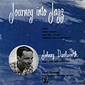 Journey into Jazz, Johnny Dankworth