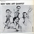 New York Art Quartet,  New York Art Quartet