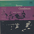 Mostly sextets, Benny Goodman