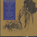 Vaughan with voices, Sarah Vaughan