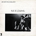 Rue de Lourmel, C�sarius Alvim , Jean-pierre Mas