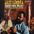 Jazz Sahara, Ahmed Abdul Malik