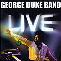 George Duke band live, George Duke