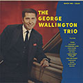 The George Wallington trio, George Wallington