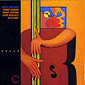 Obeah, Santi Wilson Debriano