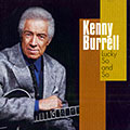 Lucky so and so, Kenny Burrell
