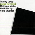 Lyoba revisited, Thierry Lang