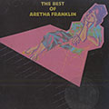 The best of Aretha Franklin, Aretha Franklin